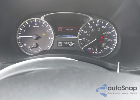 2018 Infiniti Qx60 z USA, uszkodzony, nr VIN 5N1DL0MM4JC516668